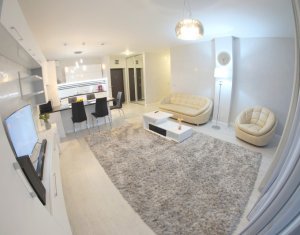 Appartement 3 chambres à louer dans Cluj-napoca, zone Gheorgheni