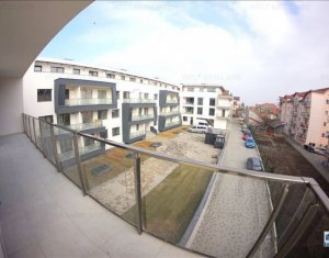 Appartement 2 chambres à louer dans Cluj-napoca, zone Marasti