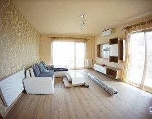 Appartement 2 chambres à louer dans Cluj-napoca, zone Marasti
