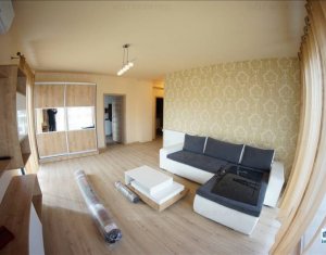 Appartement 2 chambres à louer dans Cluj-napoca, zone Marasti