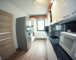 Appartement 2 chambres à louer dans Cluj-napoca, zone Marasti