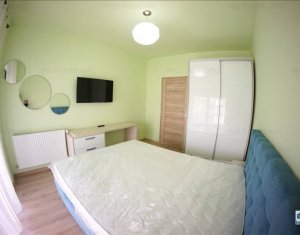 Appartement 2 chambres à louer dans Cluj-napoca, zone Marasti