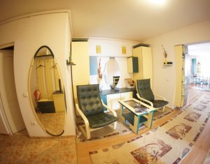 Lakás 3 szobák kiadó on Cluj-napoca, Zóna Gheorgheni