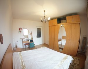 Lakás 3 szobák kiadó on Cluj-napoca, Zóna Gheorgheni