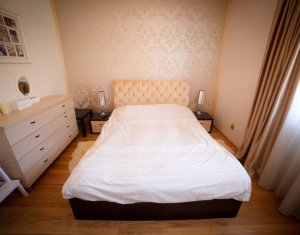 Appartement 2 chambres à louer dans Cluj-napoca, zone Andrei Muresanu