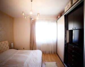 Appartement 2 chambres à louer dans Cluj-napoca, zone Andrei Muresanu