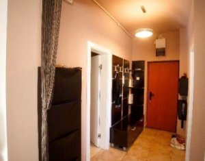 Appartement 2 chambres à louer dans Cluj-napoca, zone Andrei Muresanu