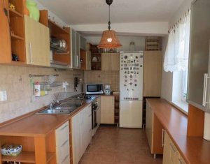 Appartement 3 chambres à vendre dans Cluj-napoca