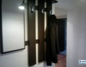 Appartement 2 chambres à louer dans Cluj-napoca, zone Marasti