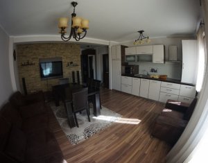 , 50m2 on Cluj-napoca, Zóna Intre Lacuri