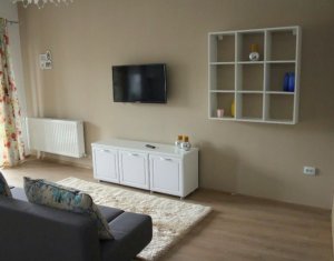 Appartement 3 chambres à louer dans Cluj-napoca
