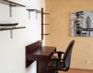Appartement 2 chambres à louer dans Cluj-napoca, zone Marasti