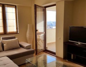 Appartement 2 chambres à louer dans Cluj-napoca, zone Marasti
