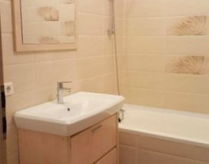 Appartement 2 chambres à louer dans Cluj-napoca, zone Marasti