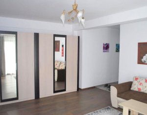 Appartement 2 chambres à louer dans Cluj-napoca, zone Plopilor