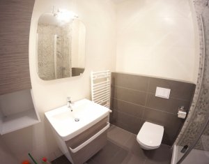 Lakás 3 szobák kiadó on Cluj-napoca, Zóna Centru