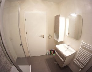 Lakás 3 szobák kiadó on Cluj-napoca, Zóna Centru