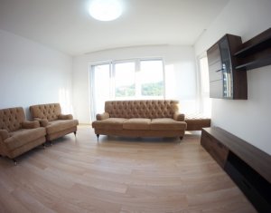Lakás 3 szobák kiadó on Cluj-napoca, Zóna Centru
