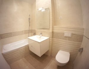 Lakás 3 szobák kiadó on Cluj-napoca, Zóna Centru