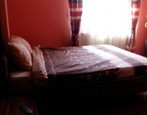 Lakás 2 szobák kiadó on Cluj-napoca, Zóna Intre Lacuri