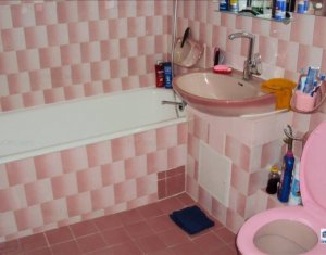 Appartement 3 chambres à vendre dans Cluj-napoca, zone Marasti