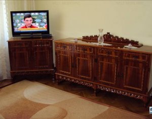 Appartement 3 chambres à vendre dans Cluj-napoca, zone Marasti