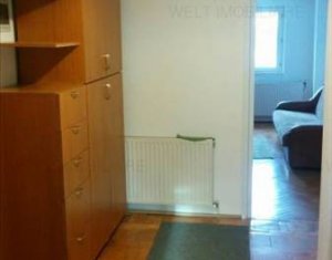 Appartement 3 chambres à louer dans Cluj-napoca, zone Gheorgheni