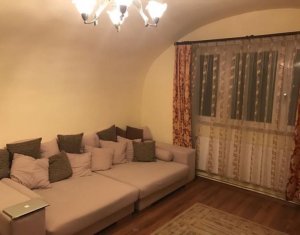 Lakás 3 szobák kiadó on Cluj-napoca, Zóna Gruia