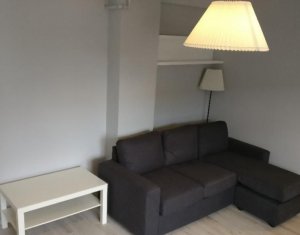 Lakás 2 szobák kiadó on Cluj-napoca, Zóna Marasti
