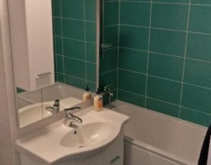 Lakás 2 szobák kiadó on Cluj-napoca, Zóna Marasti