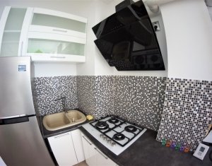 Lakás 2 szobák kiadó on Cluj-napoca, Zóna Intre Lacuri