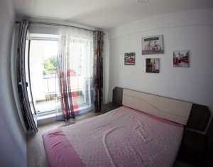Lakás 2 szobák kiadó on Cluj-napoca, Zóna Intre Lacuri