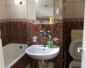 Lakás 3 szobák kiadó on Cluj-napoca, Zóna Grigorescu
