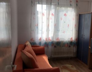 Lakás 3 szobák kiadó on Cluj-napoca, Zóna Grigorescu