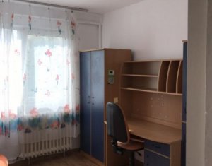 Lakás 3 szobák kiadó on Cluj-napoca, Zóna Grigorescu