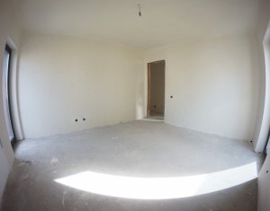 Lakás 2 szobák eladó on Cluj-napoca, Zóna Borhanci