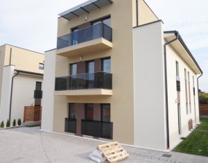 , 56m2 on Cluj-napoca, Zóna Borhanci