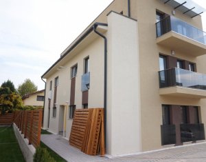 Lakás 2 szobák eladó on Cluj-napoca, Zóna Borhanci