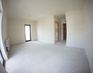 Lakás 2 szobák eladó on Cluj-napoca, Zóna Borhanci