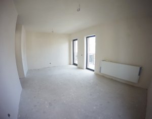 Lakás 2 szobák eladó on Cluj-napoca, Zóna Borhanci