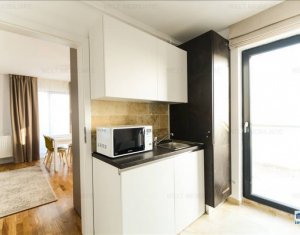 Lakás 1 szobák kiadó on Cluj-napoca, Zóna Gheorgheni