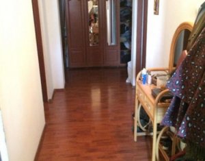 Lakás 3 szobák eladó on Cluj-napoca, Zóna Gheorgheni