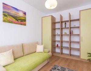 Lakás 3 szobák kiadó on Cluj-napoca