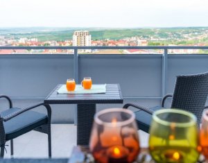 Lakás 3 szobák kiadó on Cluj-napoca