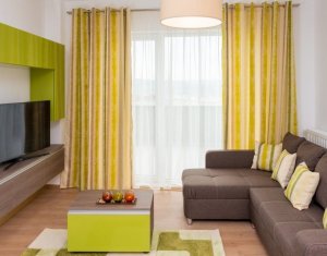 Lakás 3 szobák kiadó on Cluj-napoca