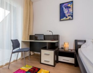 Lakás 3 szobák kiadó on Cluj-napoca