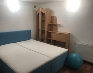Lakás 3 szobák kiadó on Cluj-napoca, Zóna Centru