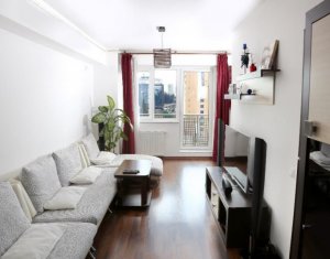 Lakás 2 szobák kiadó on Cluj-napoca, Zóna Marasti