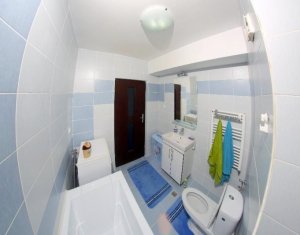 Lakás 2 szobák kiadó on Cluj-napoca, Zóna Marasti