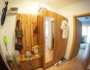 Appartement 2 chambres à louer dans Cluj-napoca, zone Gheorgheni